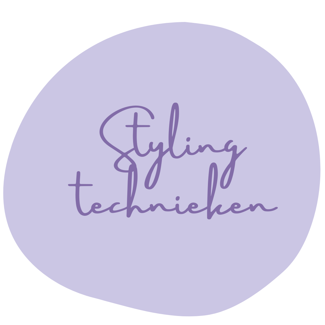 Styling technieken