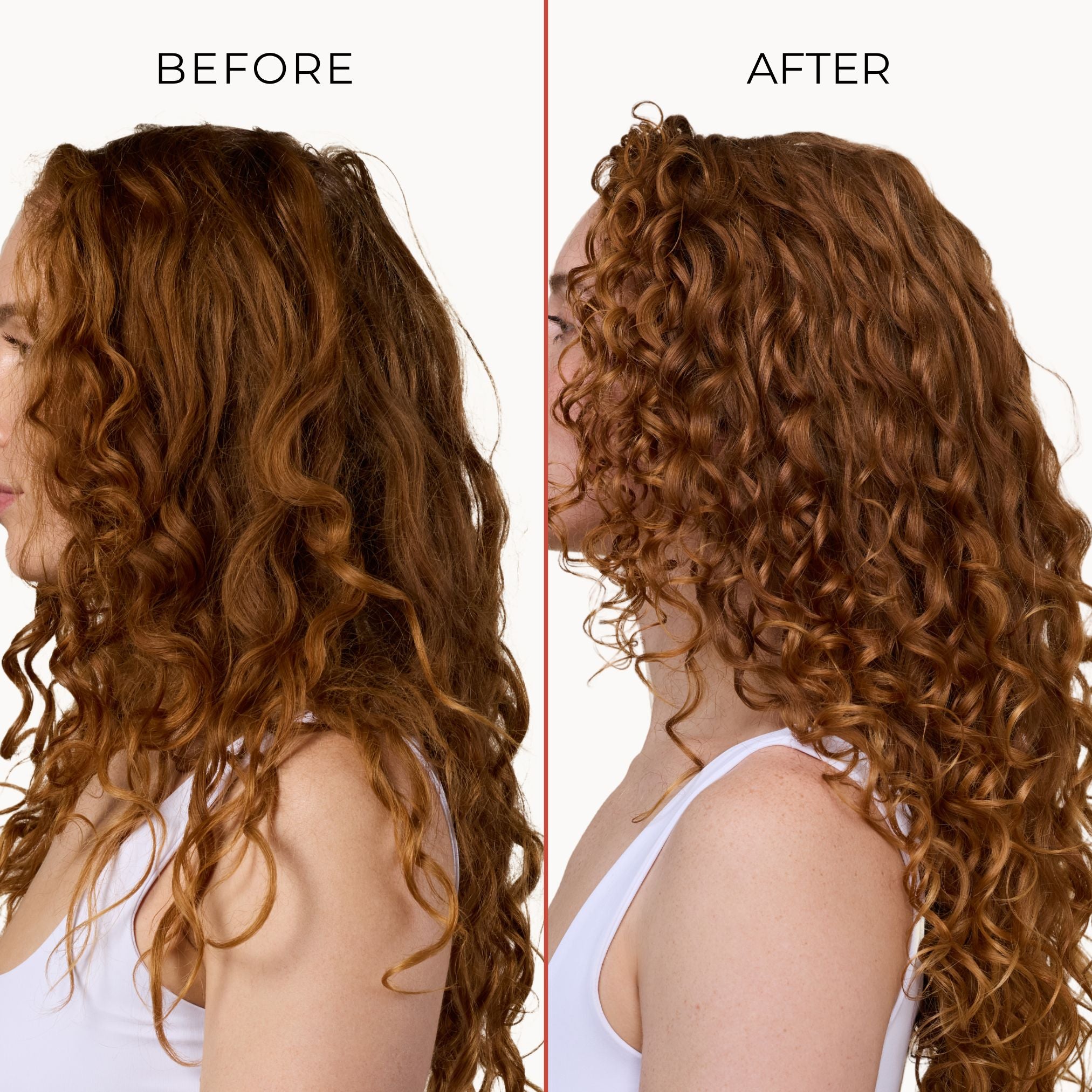 Bounce Curl Define EdgeLift Brush (Cherry)