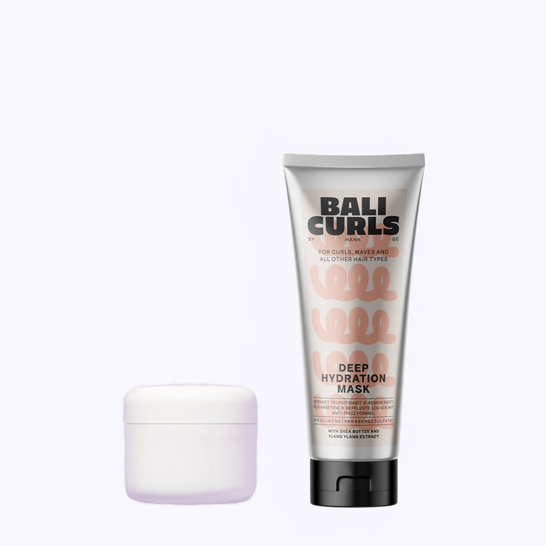 Bali Curls | Samples 30ml