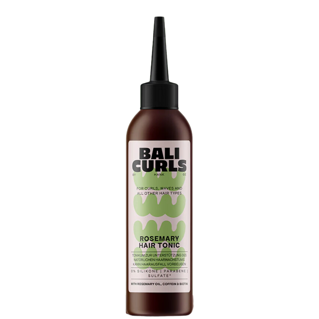 Bali Curls Rosemary Grow Tonic 100 ml (VOLLE GRÖSSE)