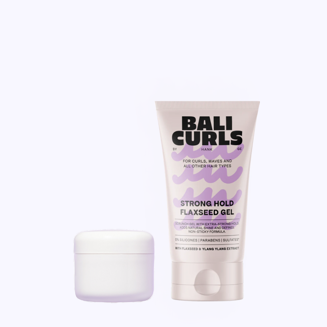 Bali Curls | Samples 30ml