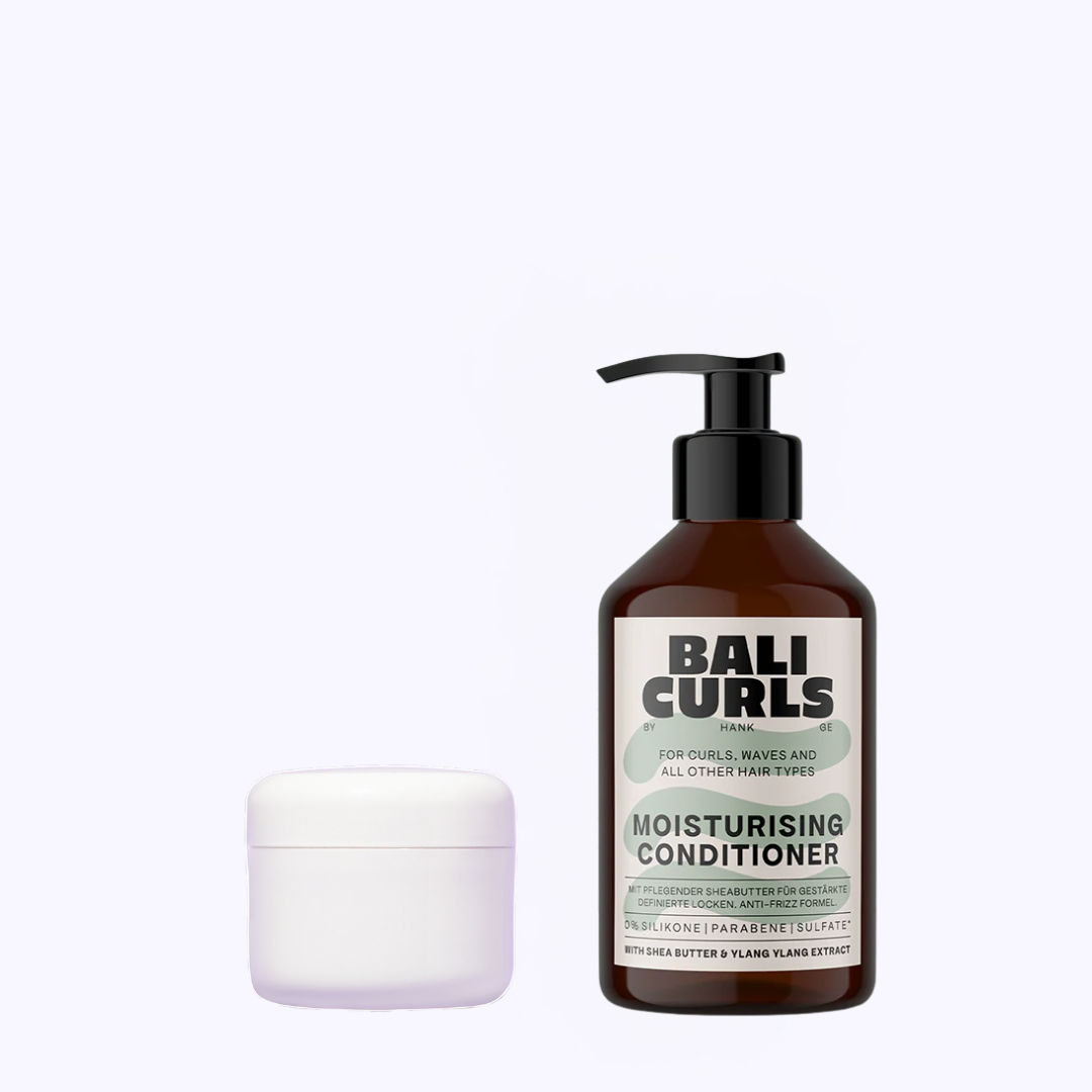 Bali Curls | Samples 30ml