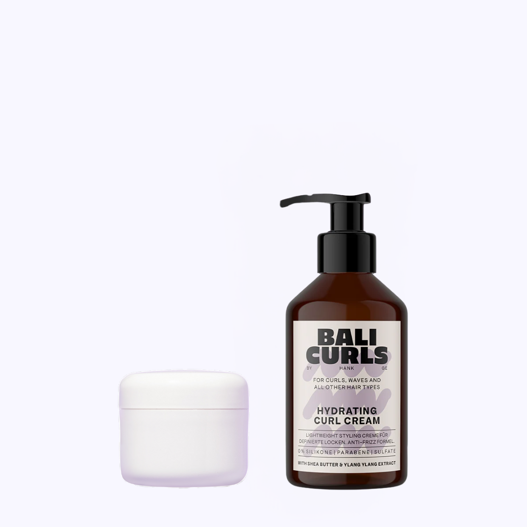 Bali Curls | Samples 30ml