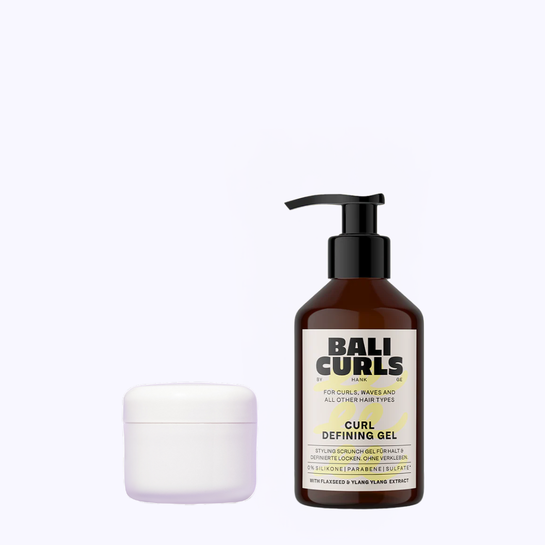 Bali Curls | Samples 30ml