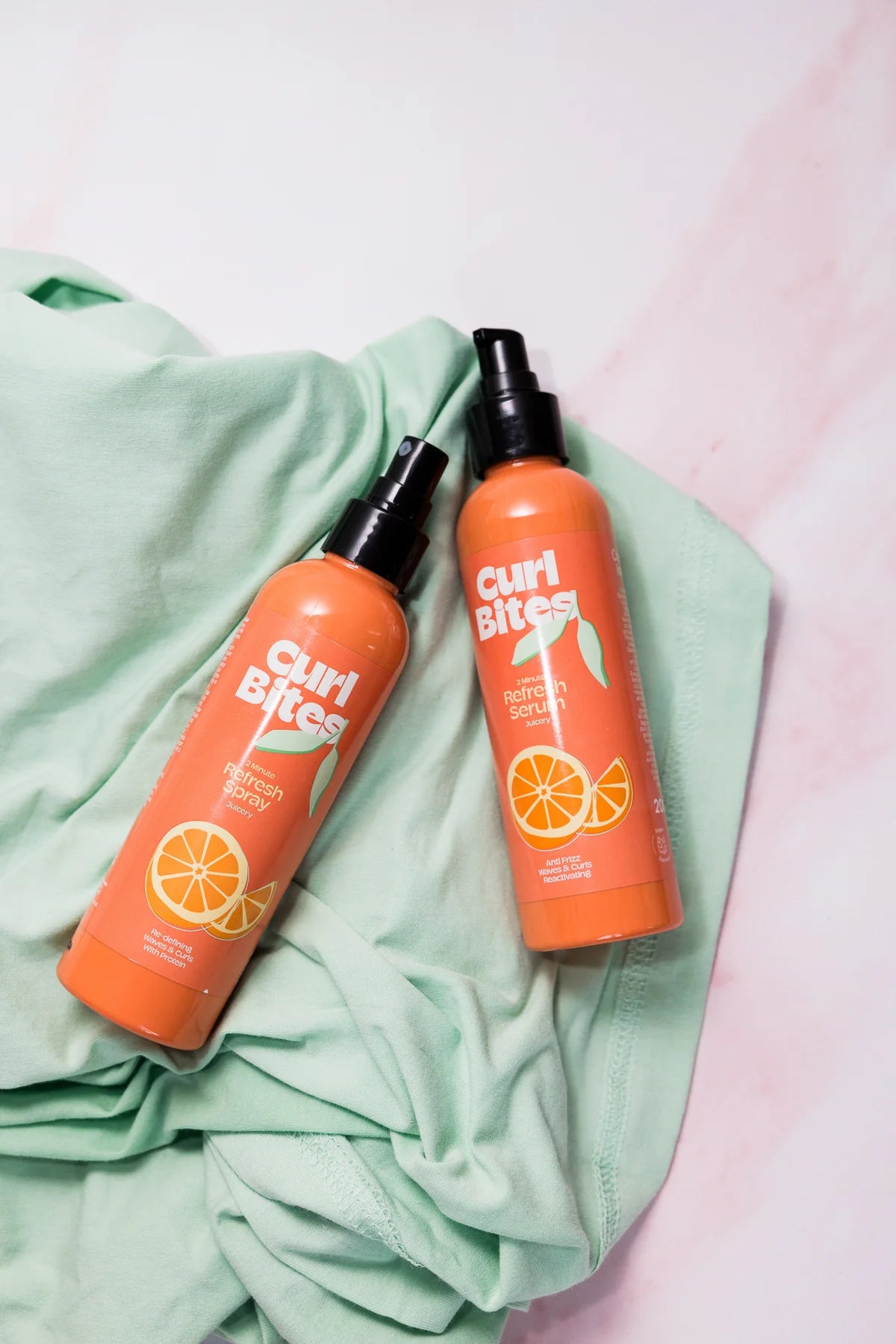 2 Minutes Refresh Routine Curl Bites (FULL-SIZE)