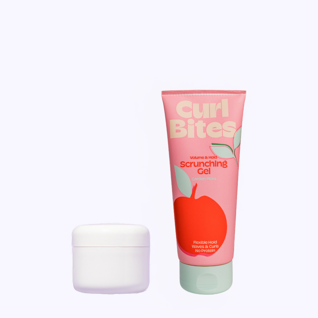 Curl Bites | Samples 30ml