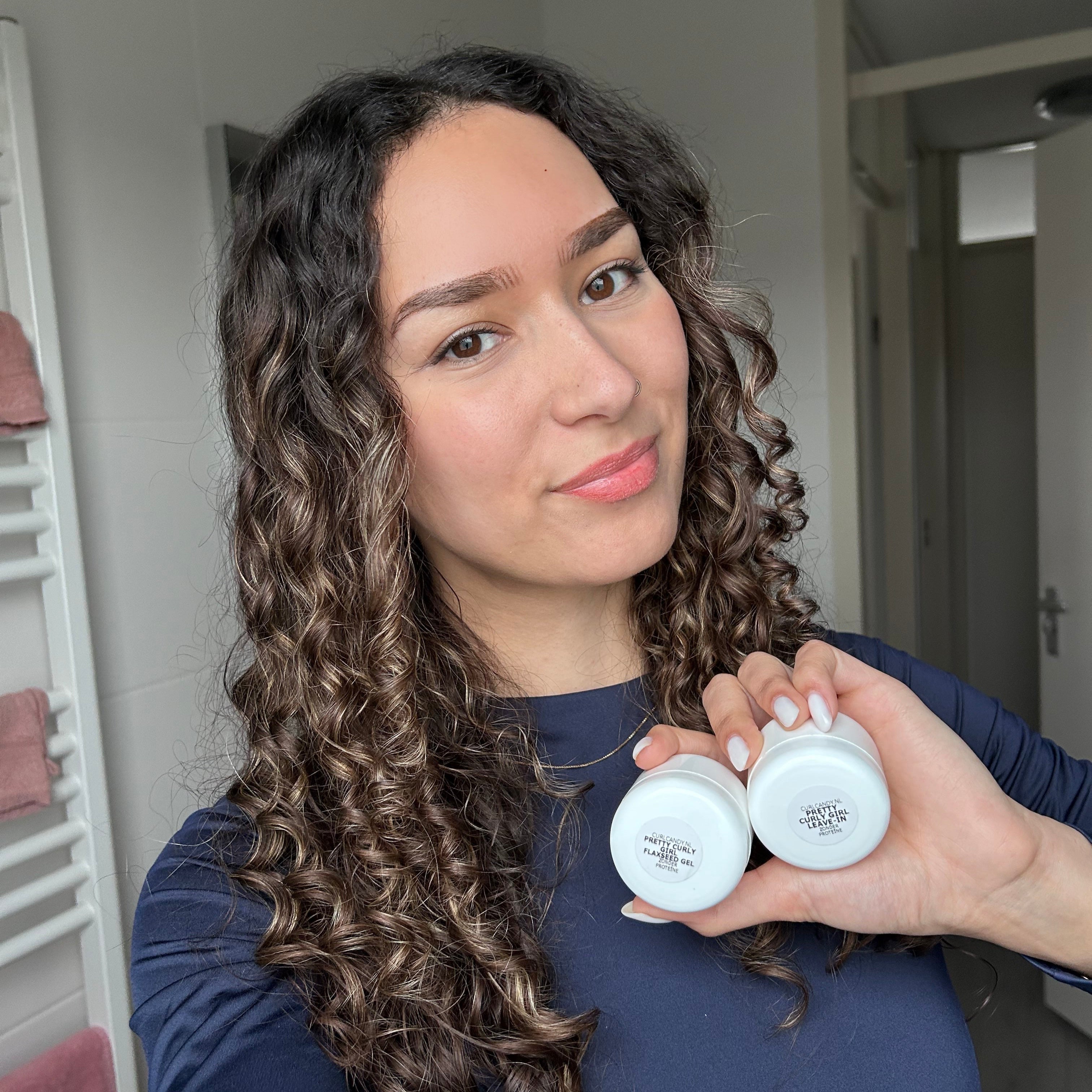 Bali Curls | Samples 30ml