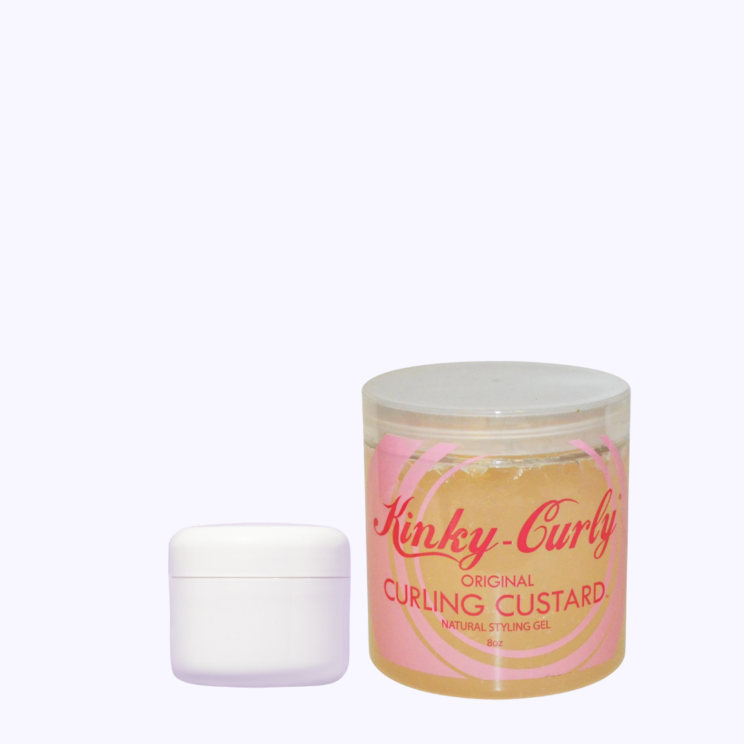 Kinky Curly | Samples 30ml