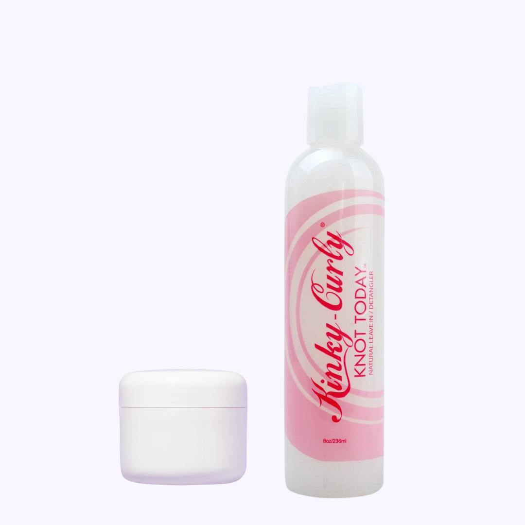 Kinky Curly | Samples 30ml
