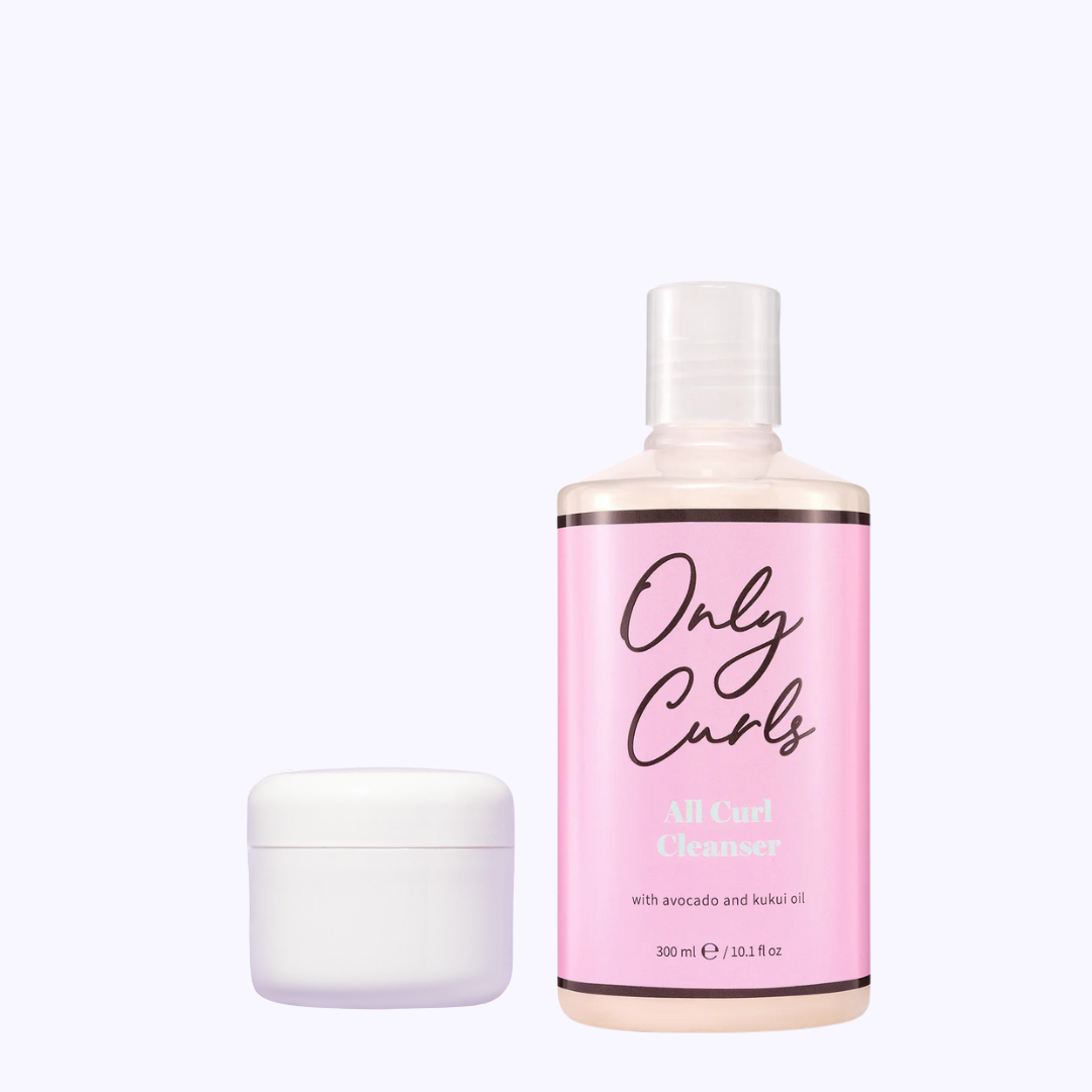 Only Curls | Samples 30ml