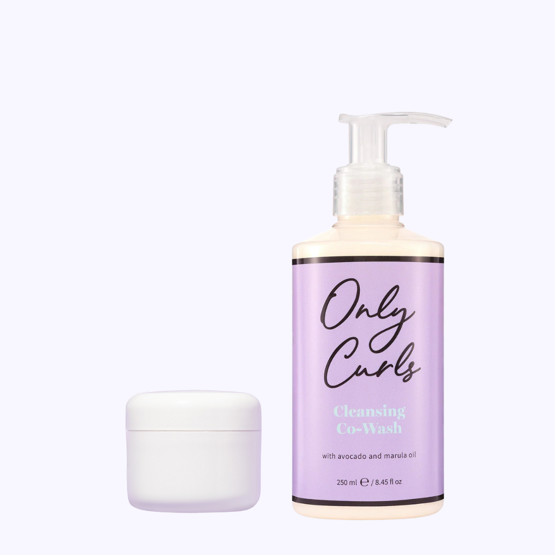 Only Curls | Samples 30ml