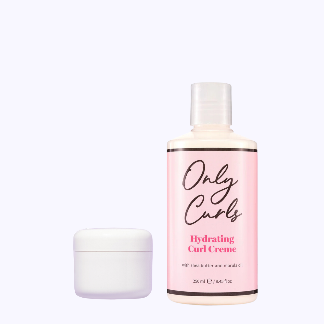 Only Curls | Samples 30ml