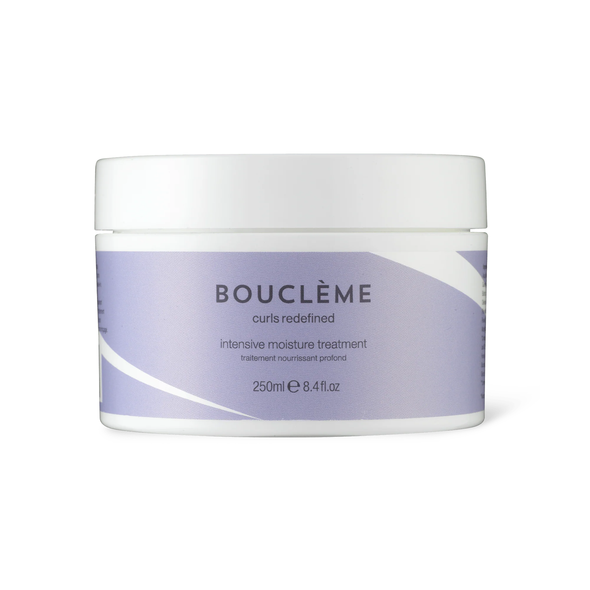 Boucleme Intensive moisture treat Deepco 250ml (FULL-SIZE)