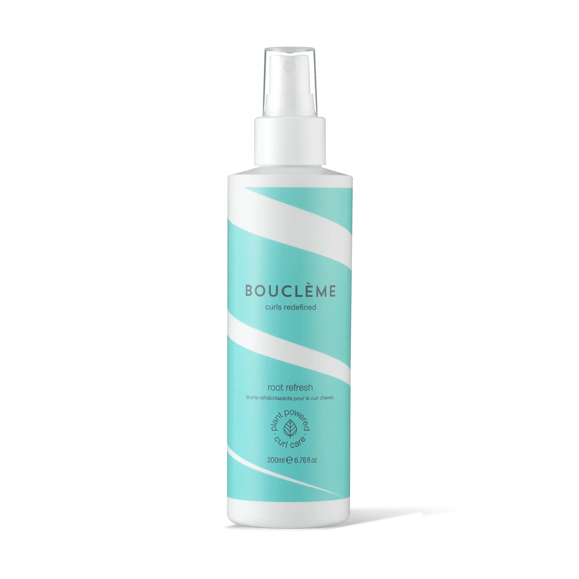 Boucleme Root Refresh Spray 200ml (FULL SIZE)