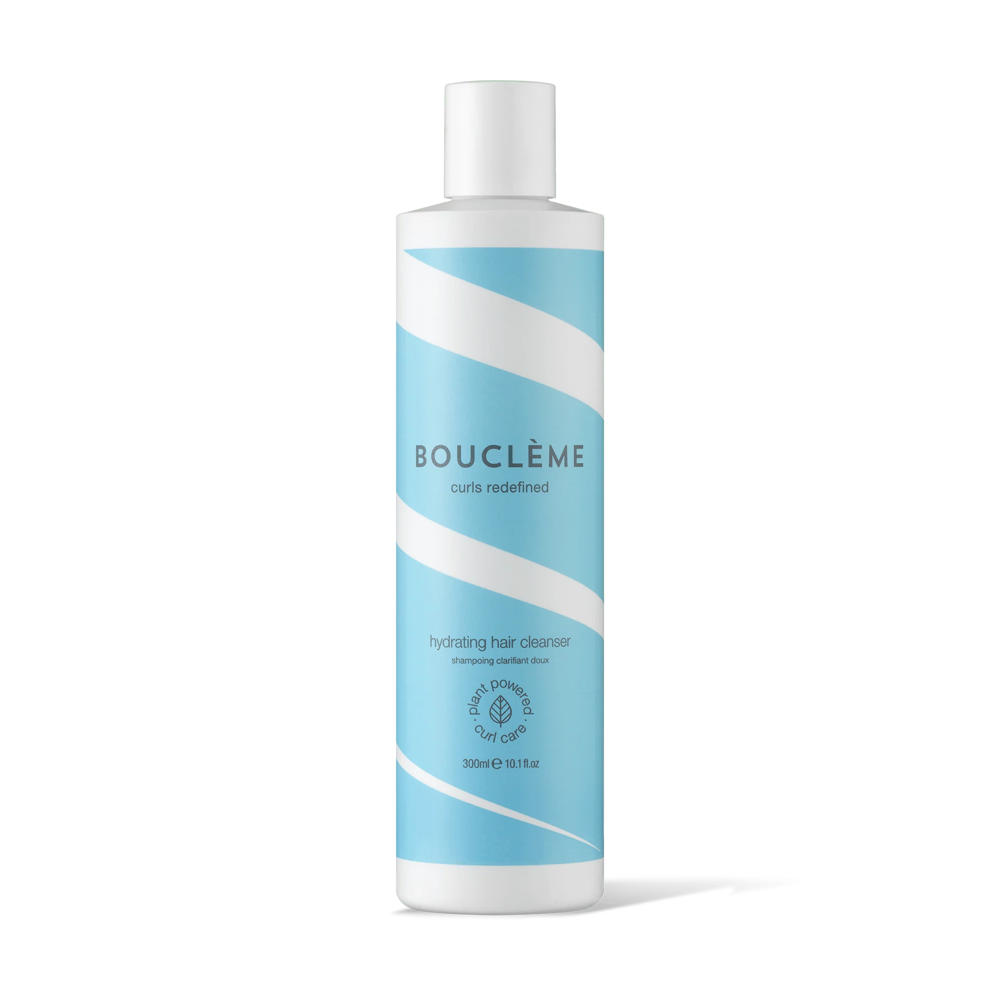Boucleme Hydrating cleanser Shampoo 300ml (FULL-SIZE)