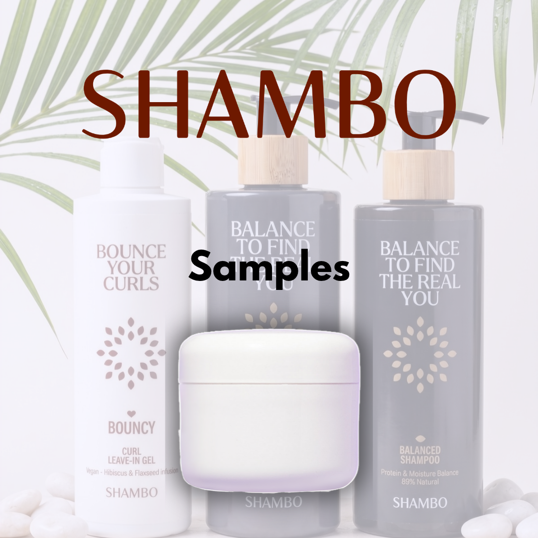 Steep | Samples 30ml