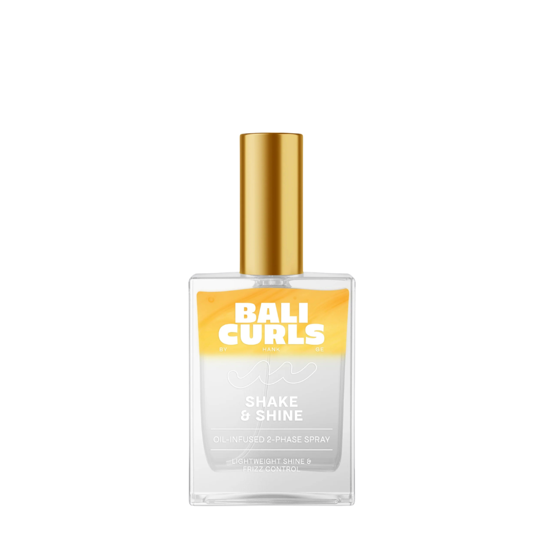 Bali Curls Shake & Shine 100ml