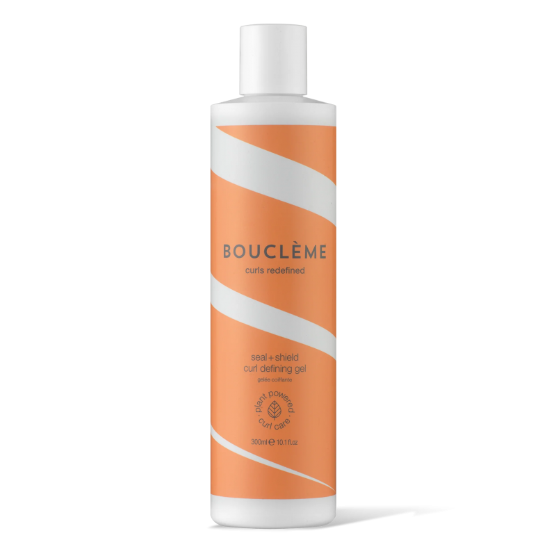 Boucleme Seal And Shield Curl Defining Gel 300ml (FULL SIZE)