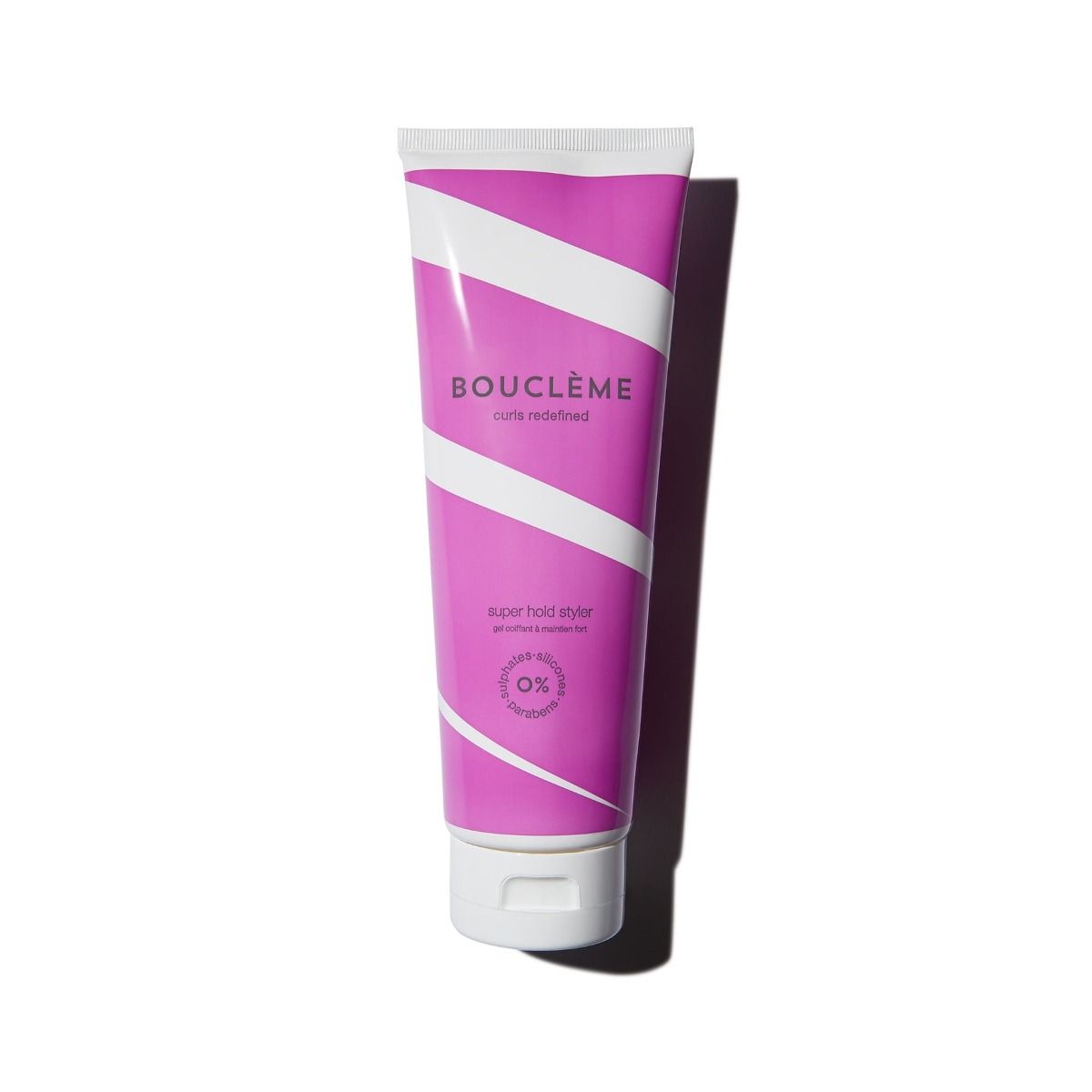 Boucleme Superhold Styler 250ml (FULL-SIZE)