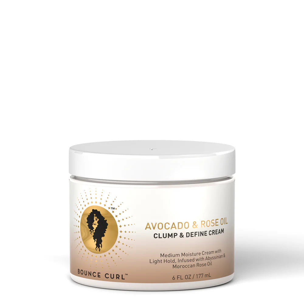 Bounce Curl Clump & Define Cream 177ml (FULL SIZE)