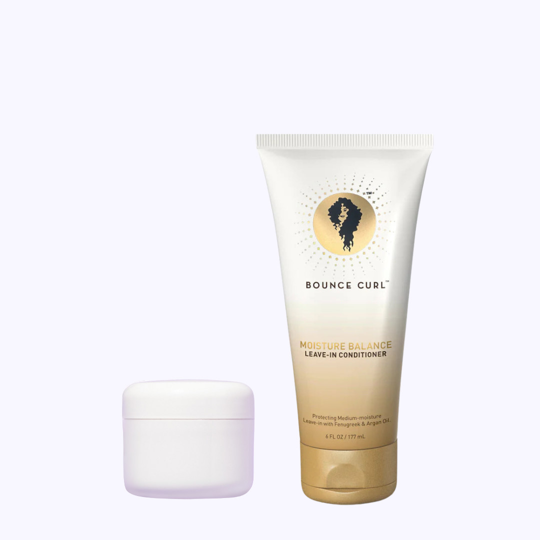 Bounce Curl | Proben 30 ml