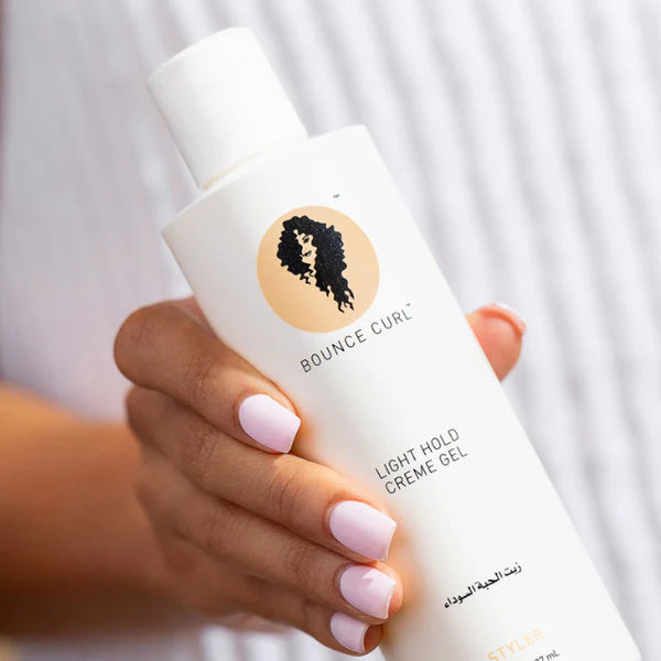 Bounce Curl Creme Gel 355ml (FULL SIZE)