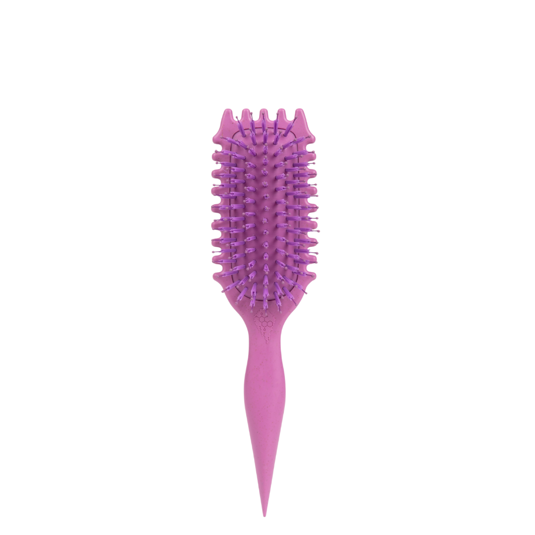 Bounce Curl Define EdgeLift Brush (Orchid)