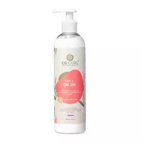 CG Curl Leave-In Curl Love 355ml (FULL SIZE)