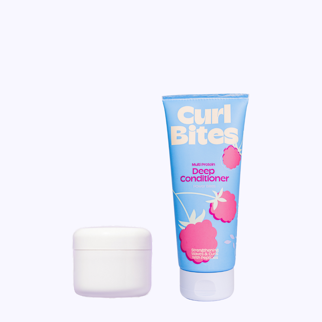 Curl Bites | Samples 30ml