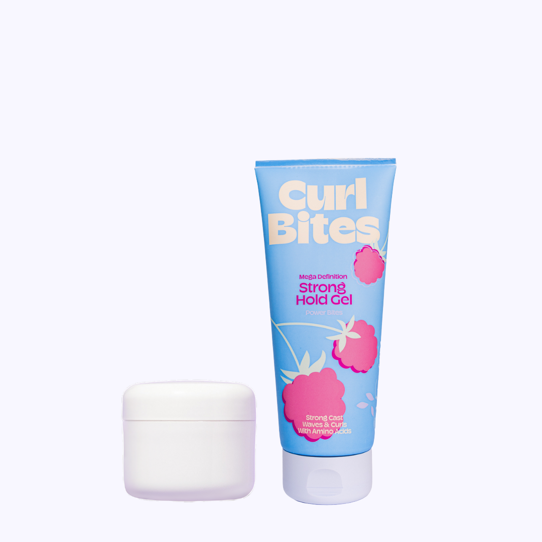 Curl Bites | Samples 30ml