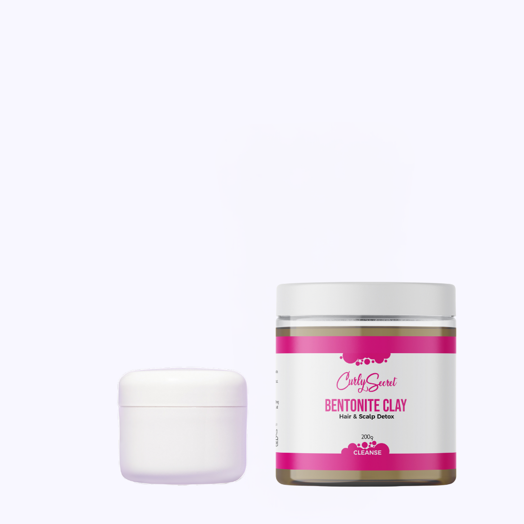 Curly Secret | Samples 30ml