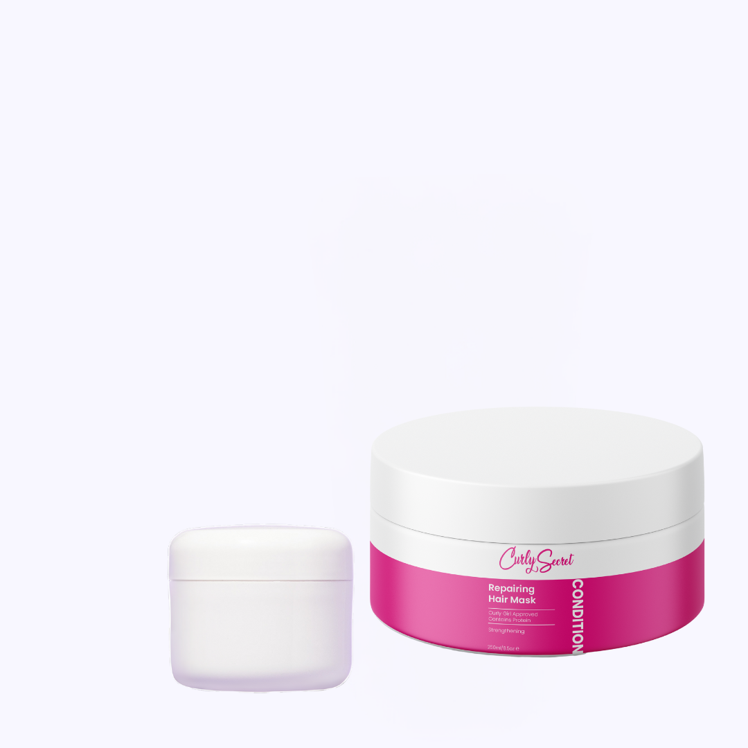Curly Secret | Samples 30ml