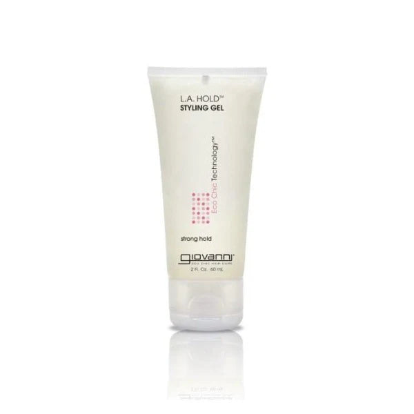 Giovanni L.A Hold Styling Gel 60ml (TRAVEL-SIZE)