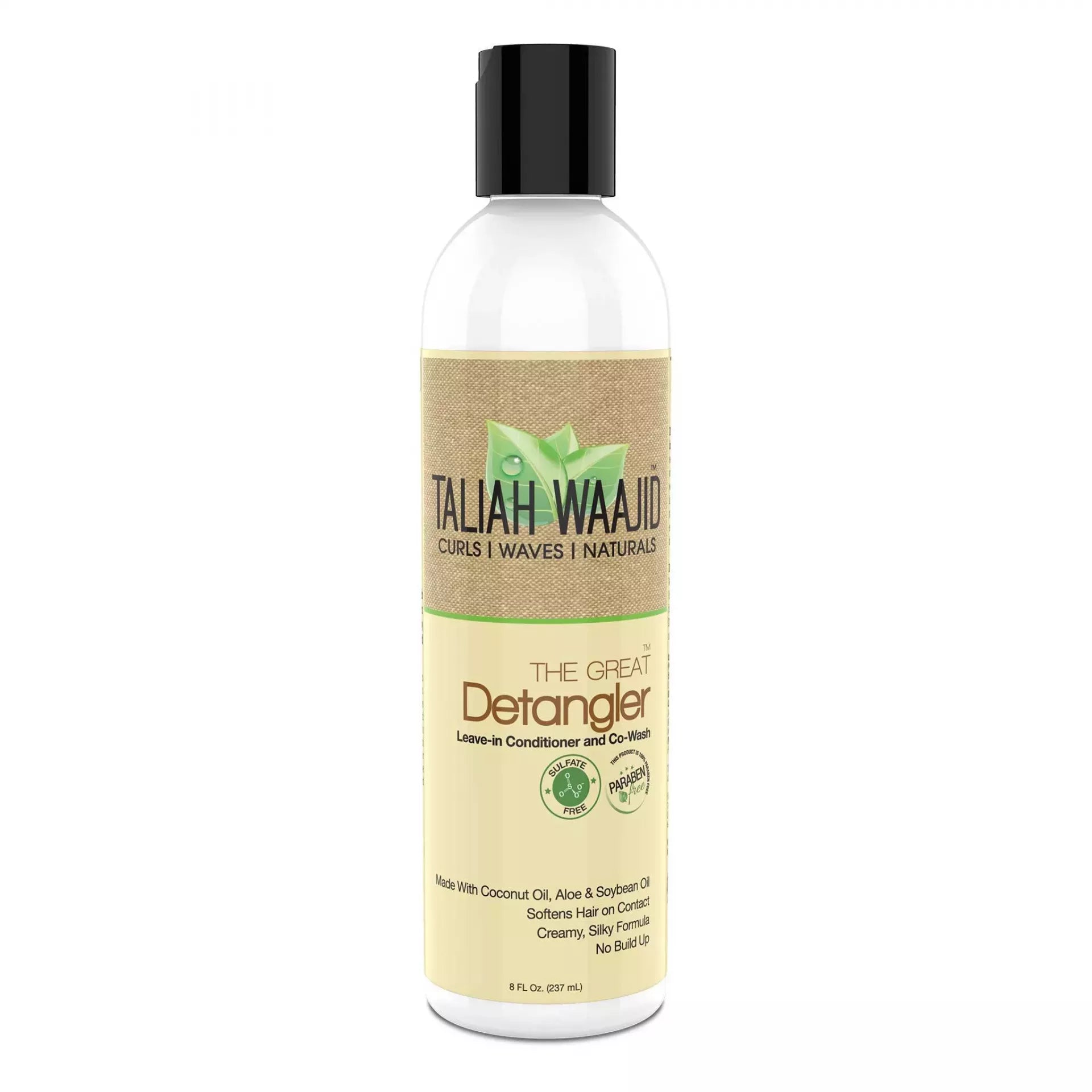 Taliah Waajid The Great Detangler 237ml (FULL-SIZE)