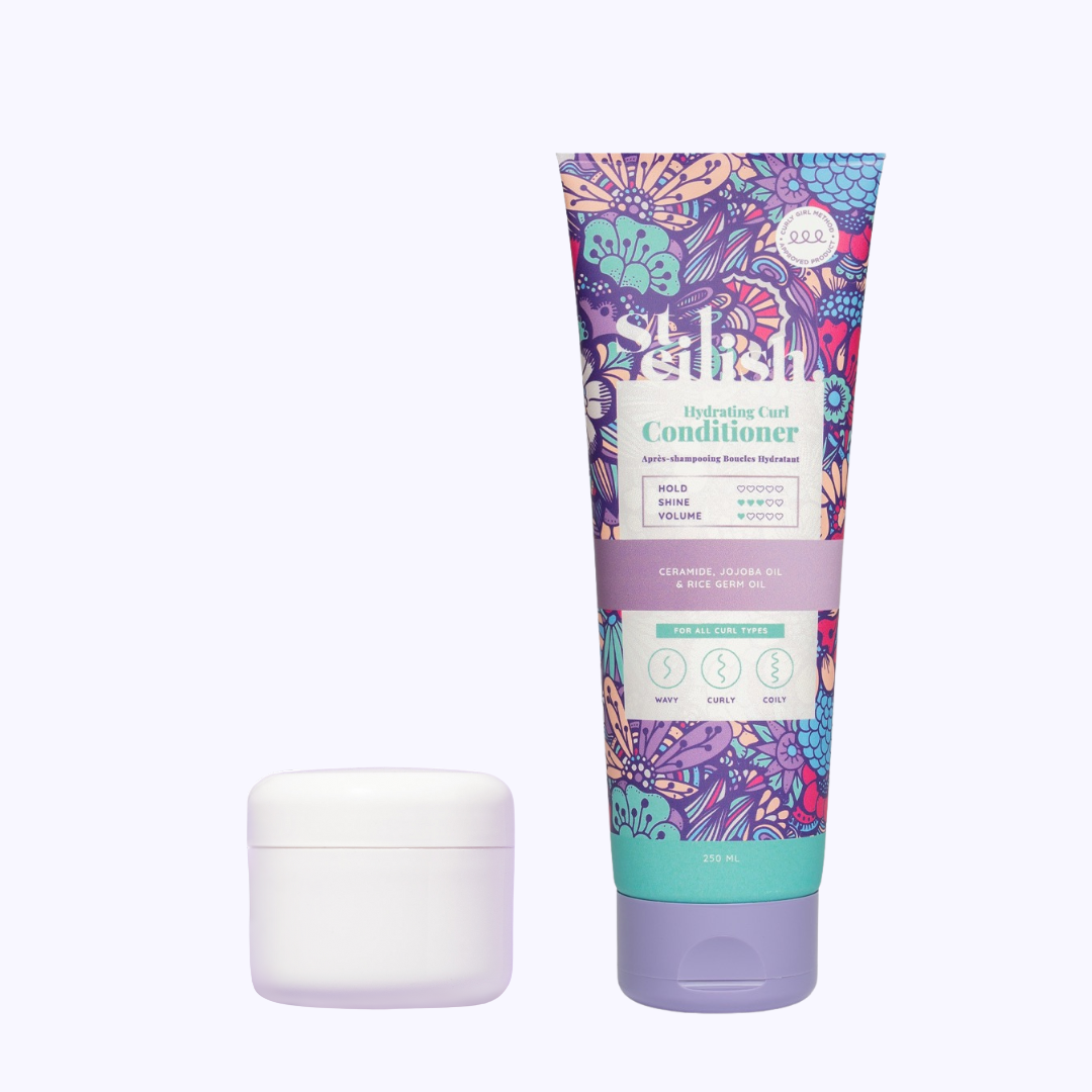 Steilish | Samples 30ml