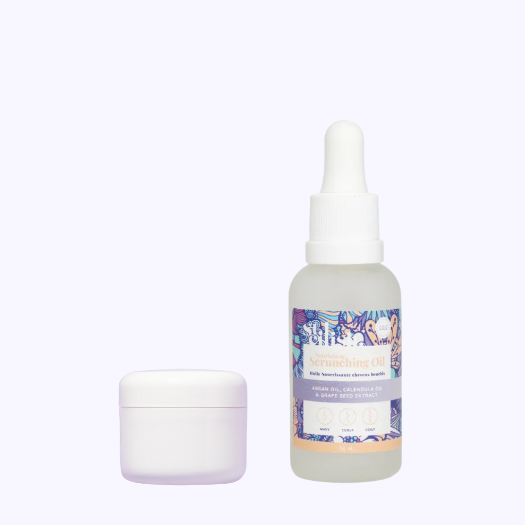 Steilish | Samples 30ml