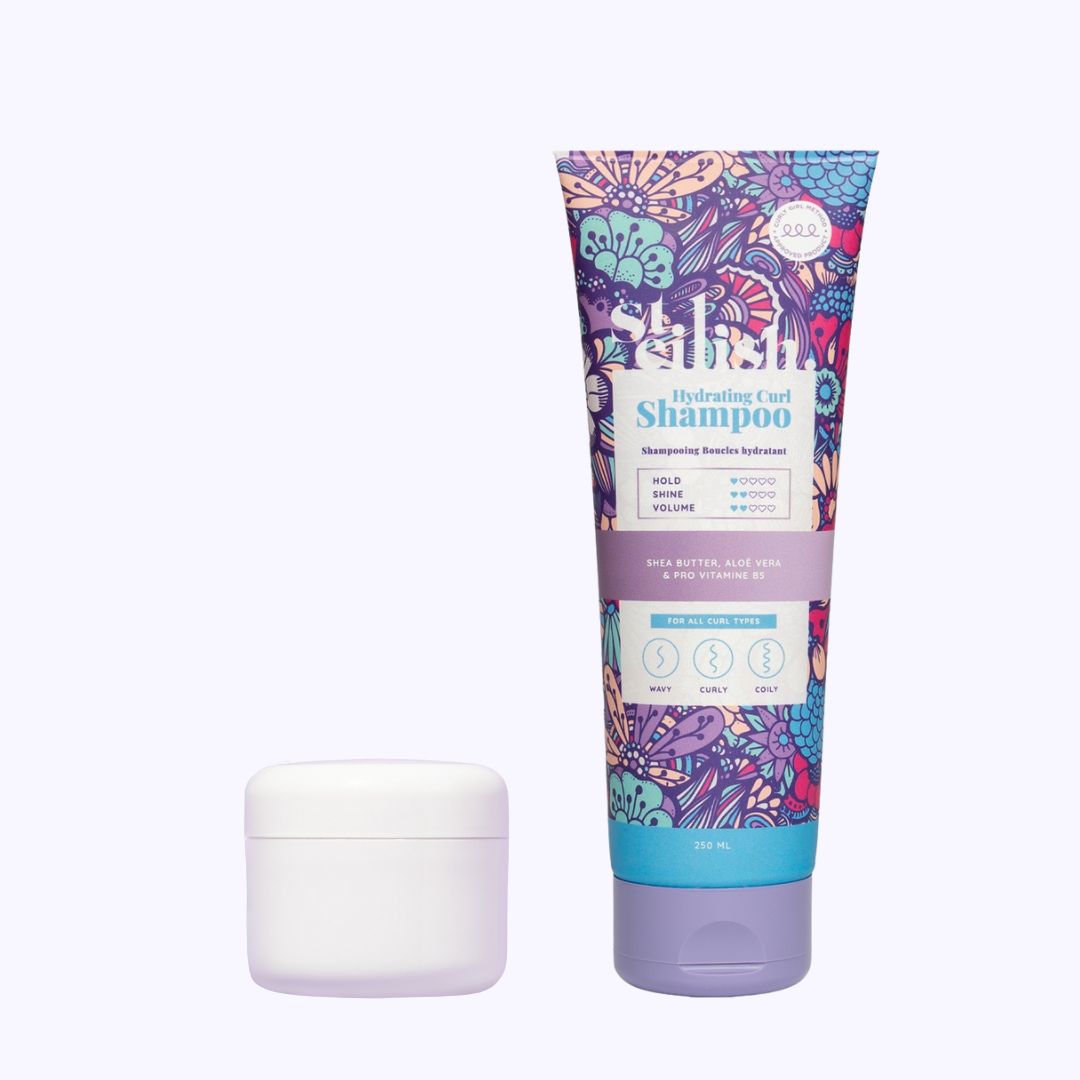 Steilish | Samples 30ml