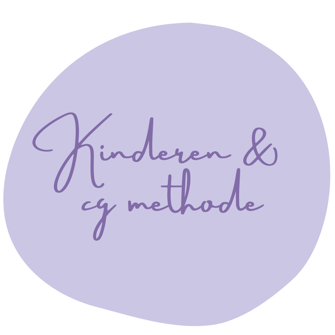 CG methode kinderen