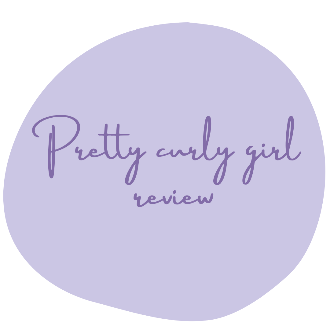 Pretty Curly Girl review