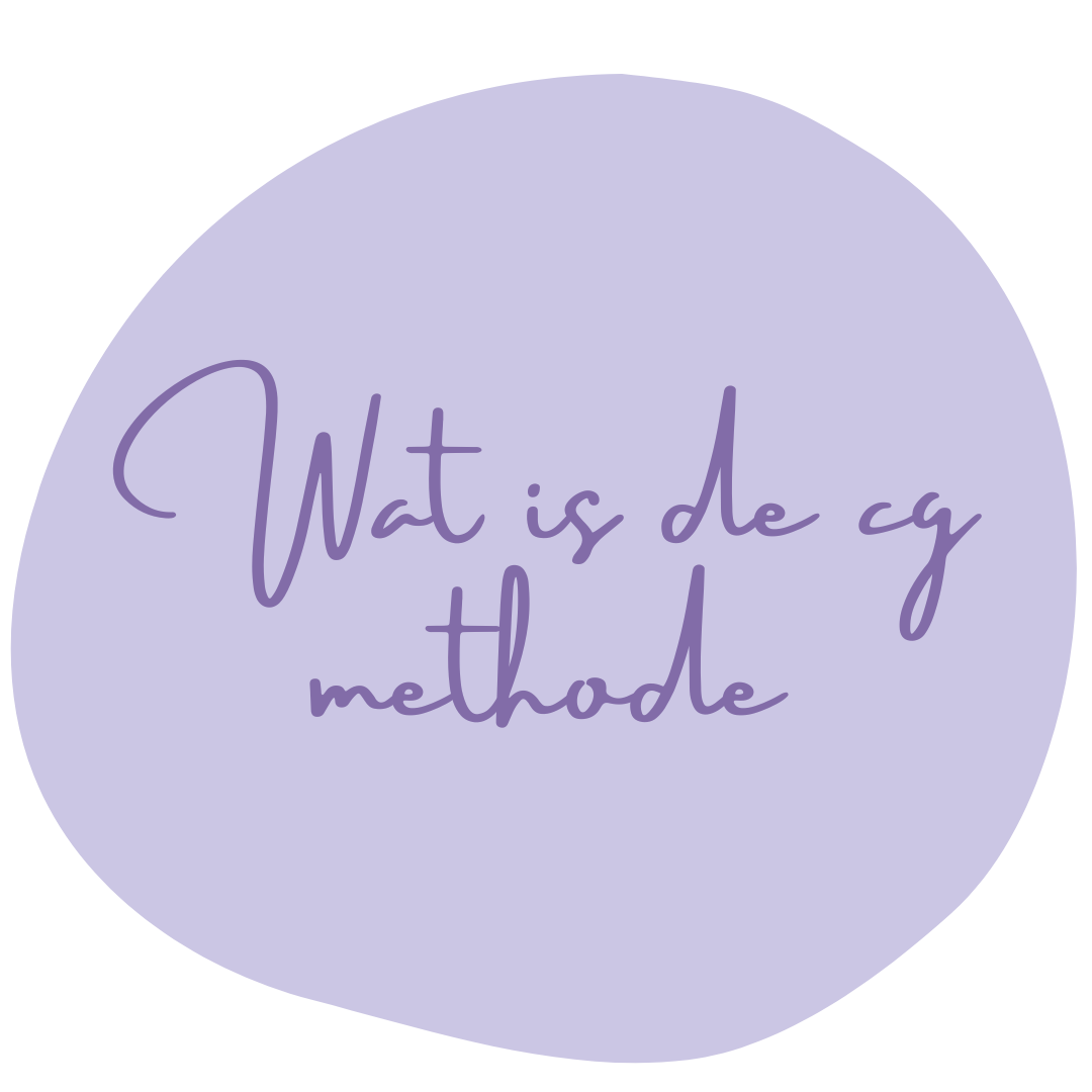 Wat is de CG Methode?