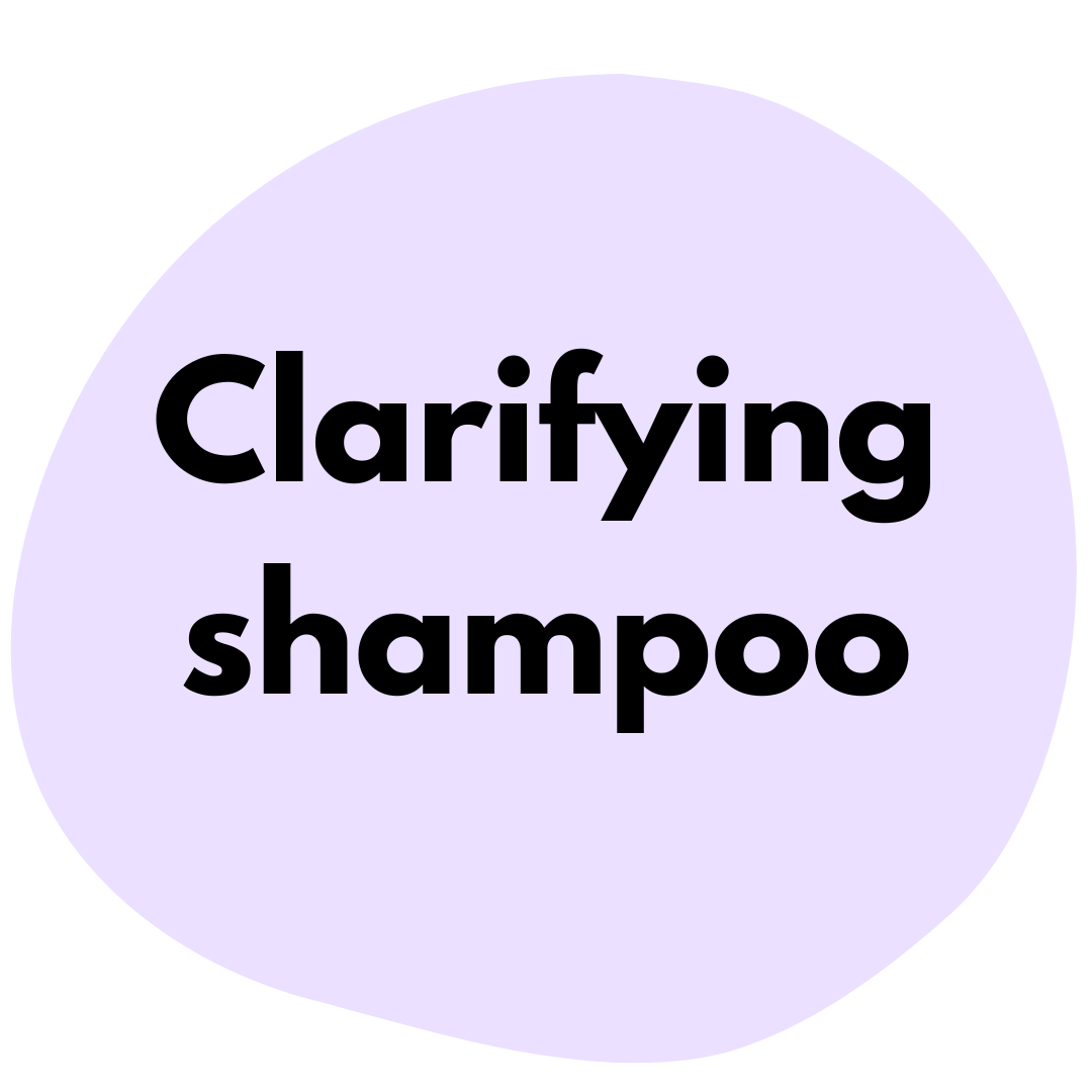 Waarom een Clarifying Shampoo onmisbaar is binnen de CG Methode