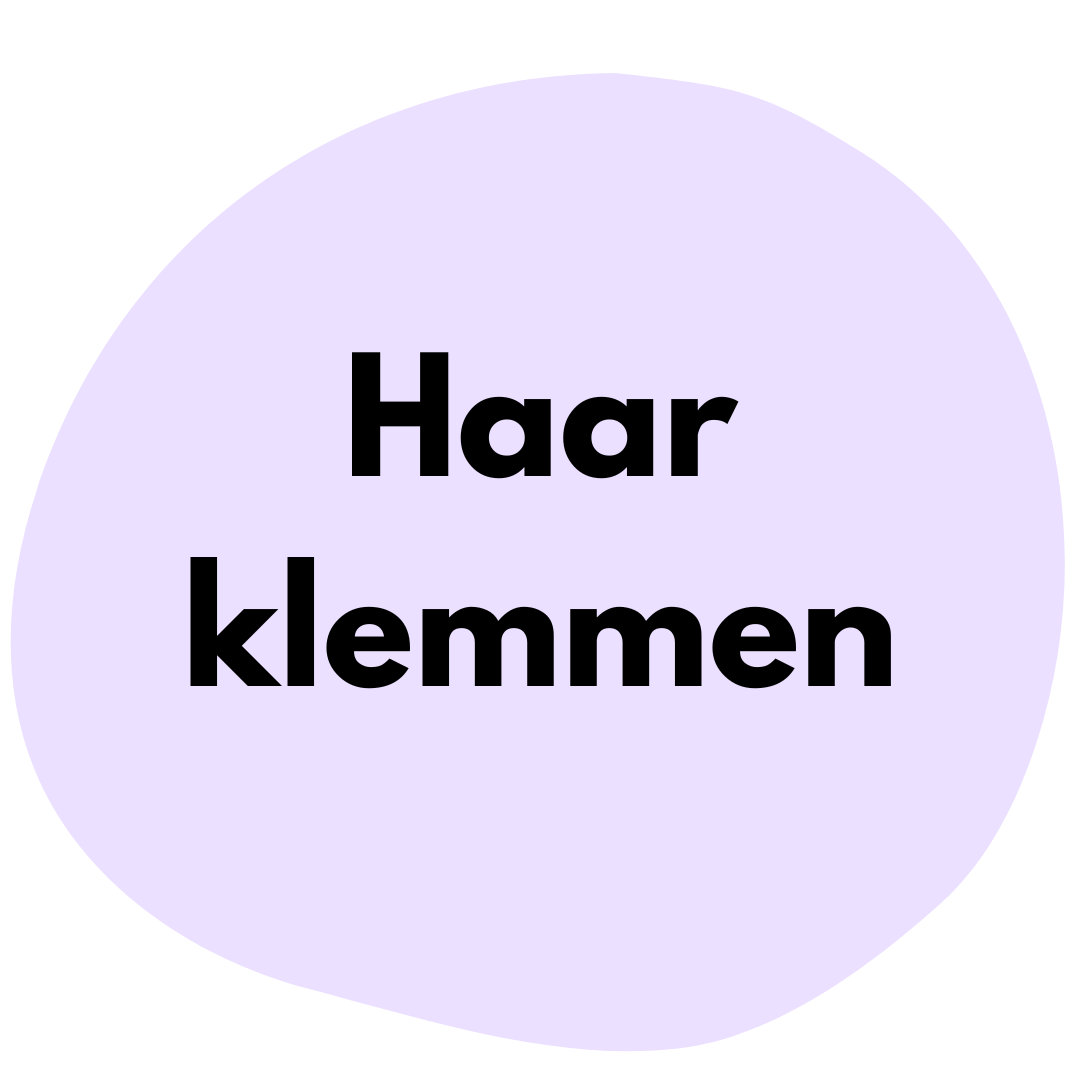 Waarom deze haarklemmen onmisbaar zijn voor jouw krullen: Root Clips & Alligator Clips uitgelegd