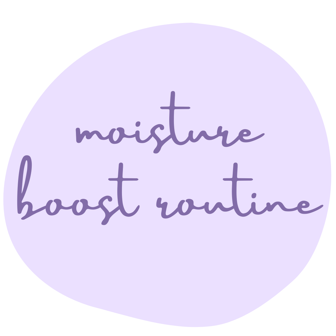 Zo stel je een moisture-boost routine samen voor droge krullen (herfst-editie)