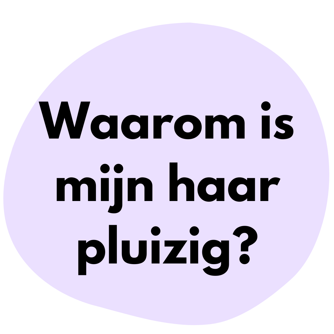 Waarom is mijn haar pluizig? Oorzaken, oplossingen en snelle fixes