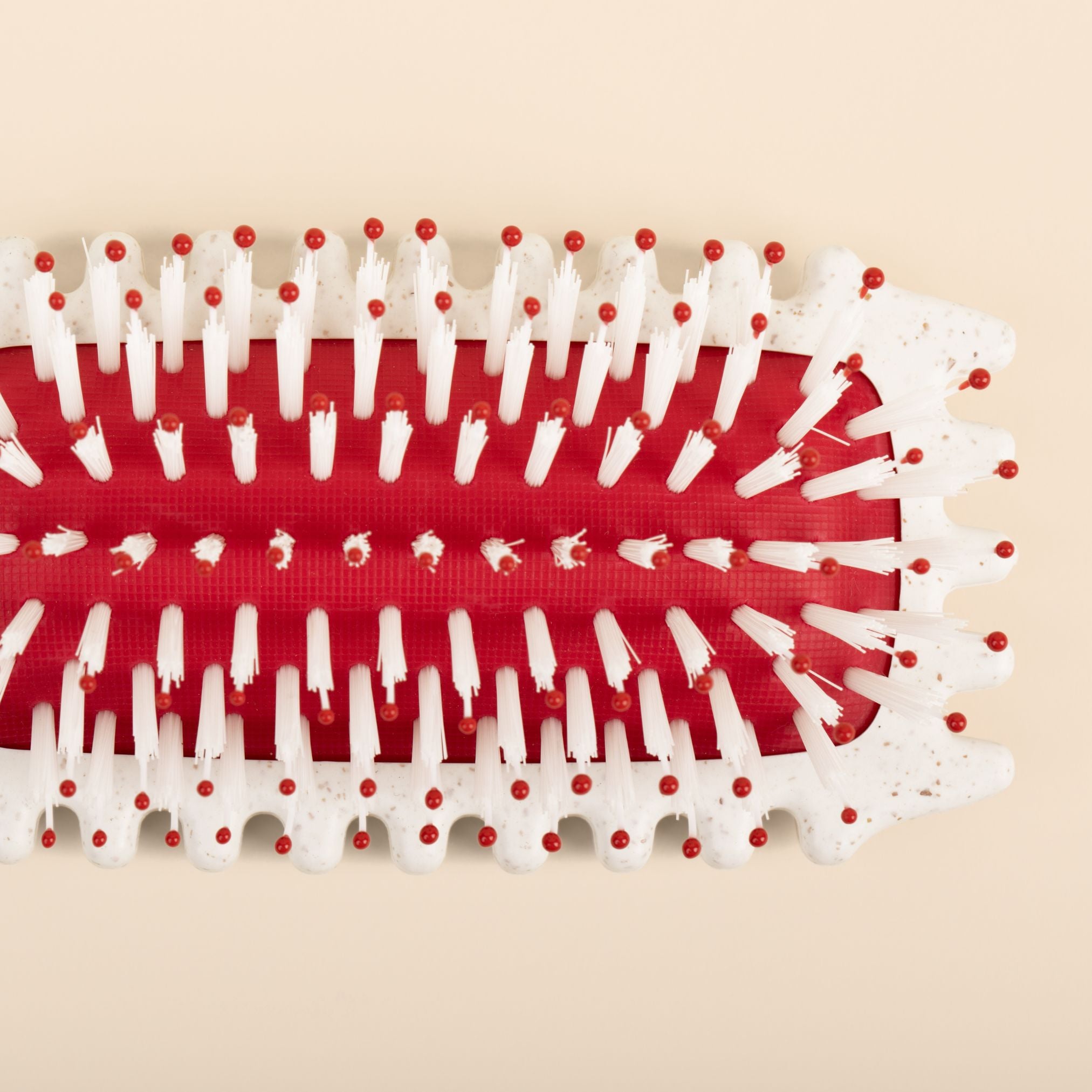 Bounce Curl Define EdgeLift Brush (Cherry)
