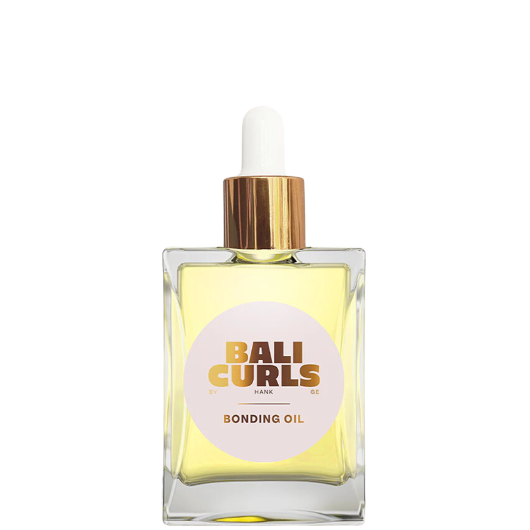 Bali Curls Bonding Oil 30ml (FULL SIZE)