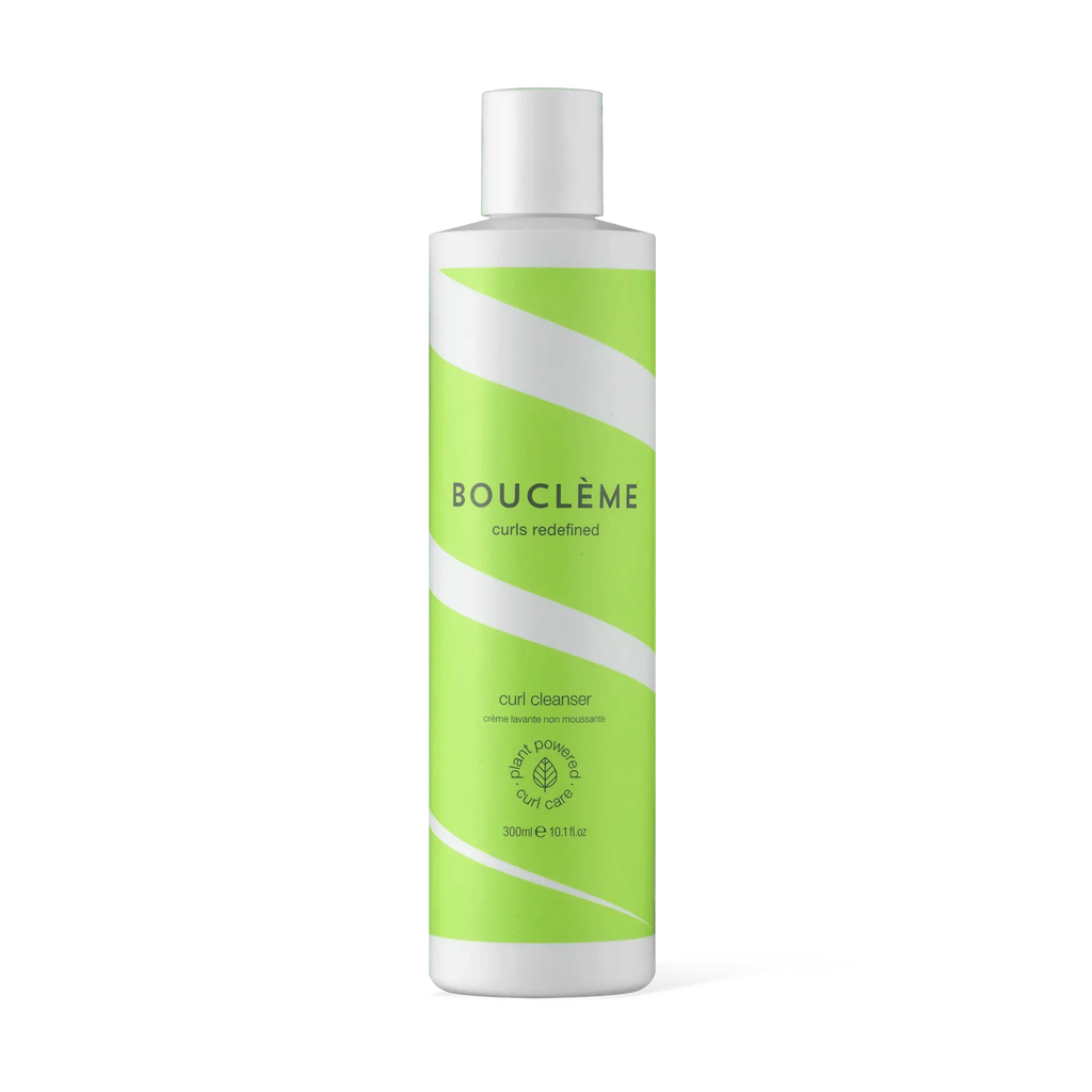 Boucleme Curl cleanser 30ml (SAMPLE)