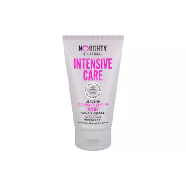 Noughty Intensive Care Leave-In Conditioner 150ml (FULL-SIZE)