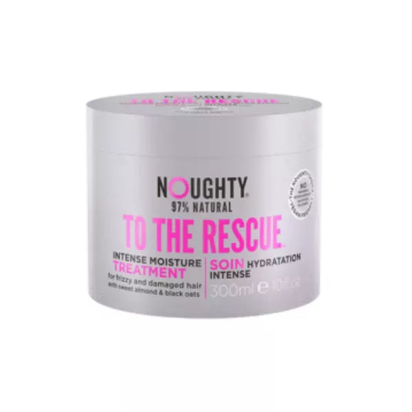 Noughty To The Rescue Treatment 30ml (SAMPLE)