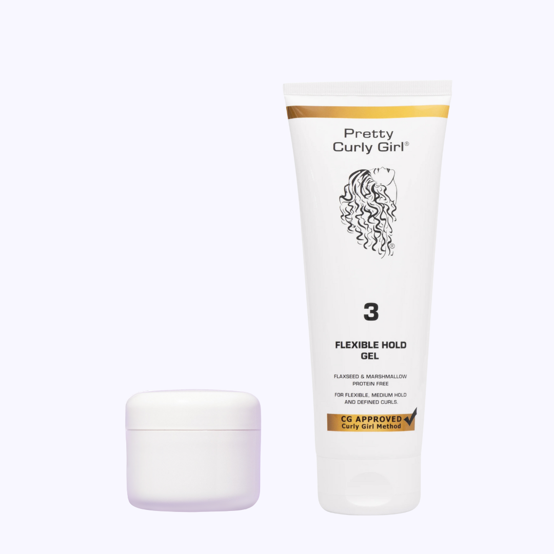 Pretty Curly Girl | Samples 30ml